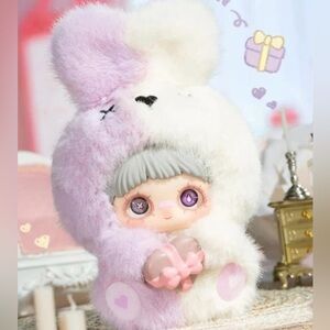 Mays Gift Maymei I Love You Series